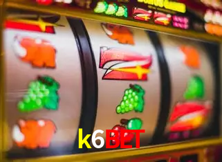 A Emoção da Loteria na k6bet: Uma Chance de Mudança de Vida