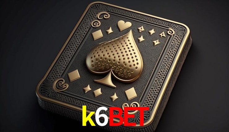 Estatísticas k6bet