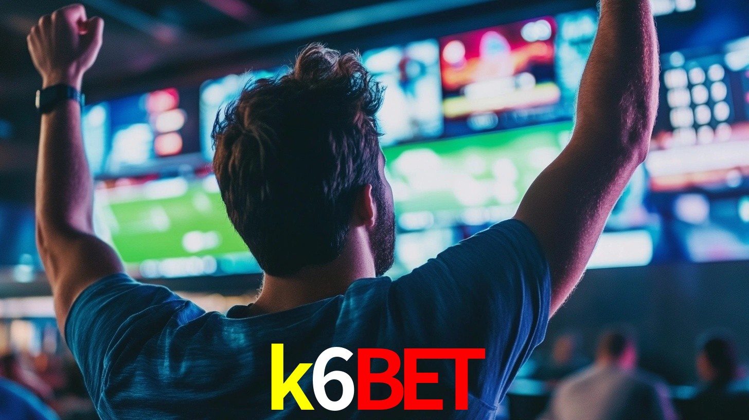 k6bet: Seu Cassino Premiado com Pagamentos Rápidos