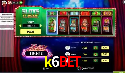 Desvendando o Mundo dos Jogos Virtuais na k6bet