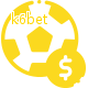 Aposte em esportes do mundo todo no k6bet!