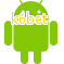 Aplicativo k6betbet para Android