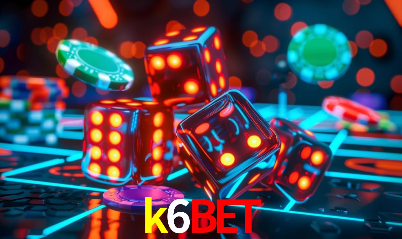 cassino k6bet