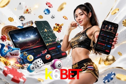 Flash Promotion k6bet