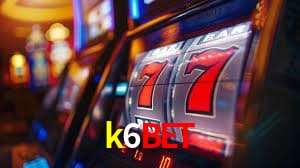 Login Seguro k6bet