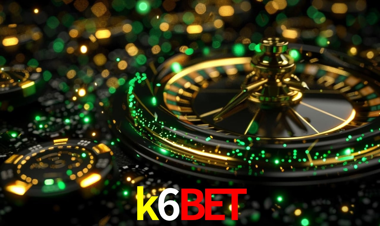 k6bet login — painel de entrada no app oficial