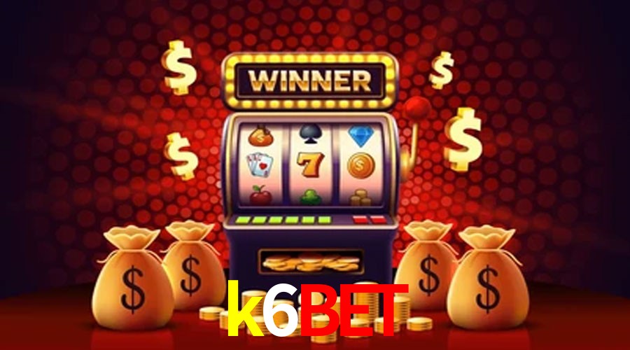 Seasonal Promotions k6bet