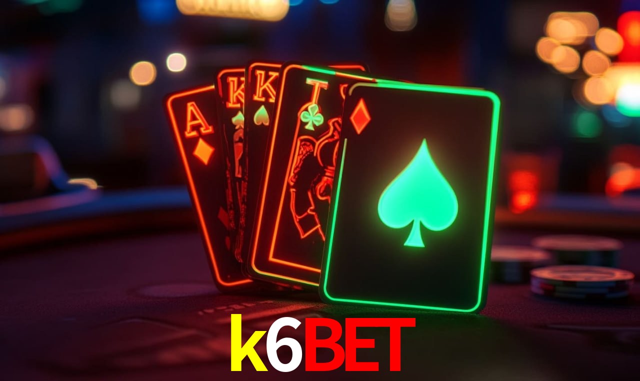 Estatísticas do Jogo k6bet