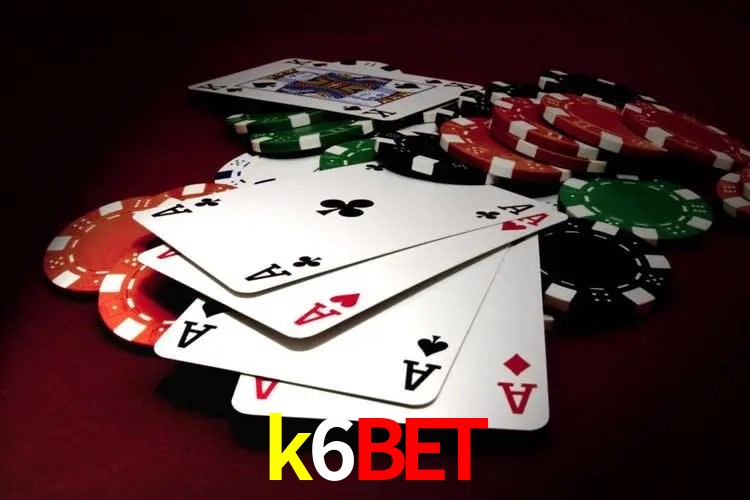 Programa VIP k6bet