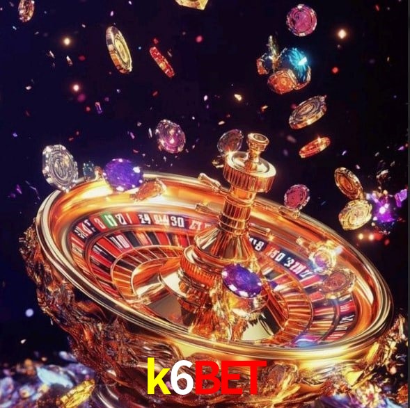 Integração de APIs k6bet