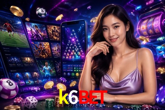 Exclusive Offers k6bet