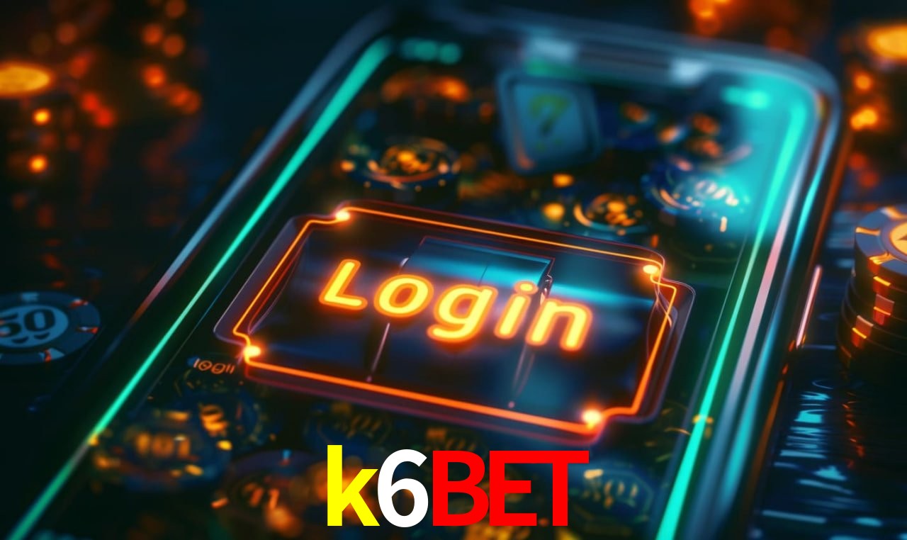 Football Betting k6bet