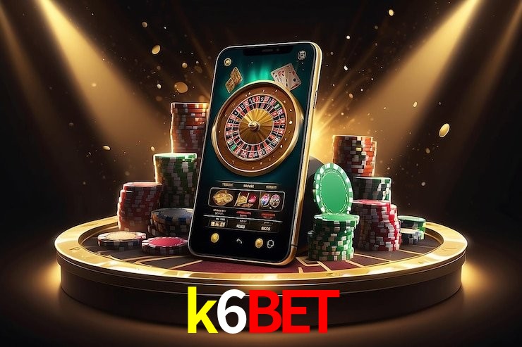 Segurança 2FA k6bet