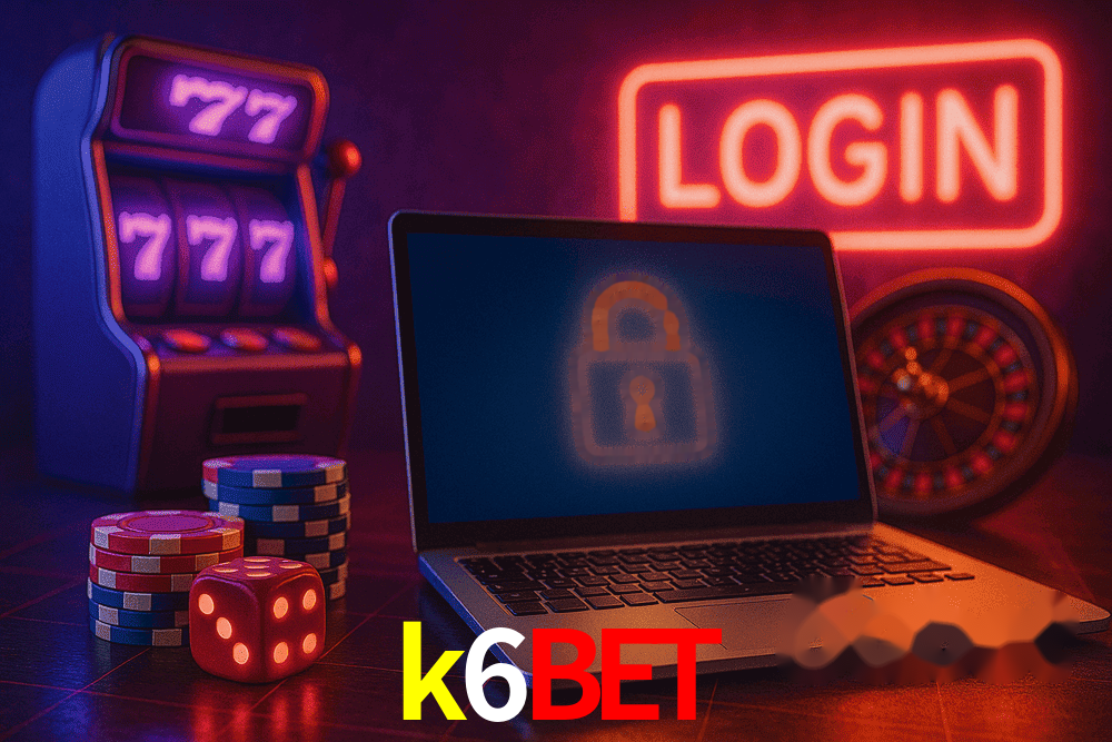 Apostas de Basquete k6bet