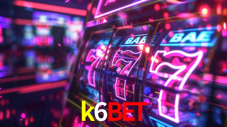 Platform Technology k6bet