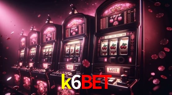 k6bet FAQ — suporte e ajuda no aplicativo oficial