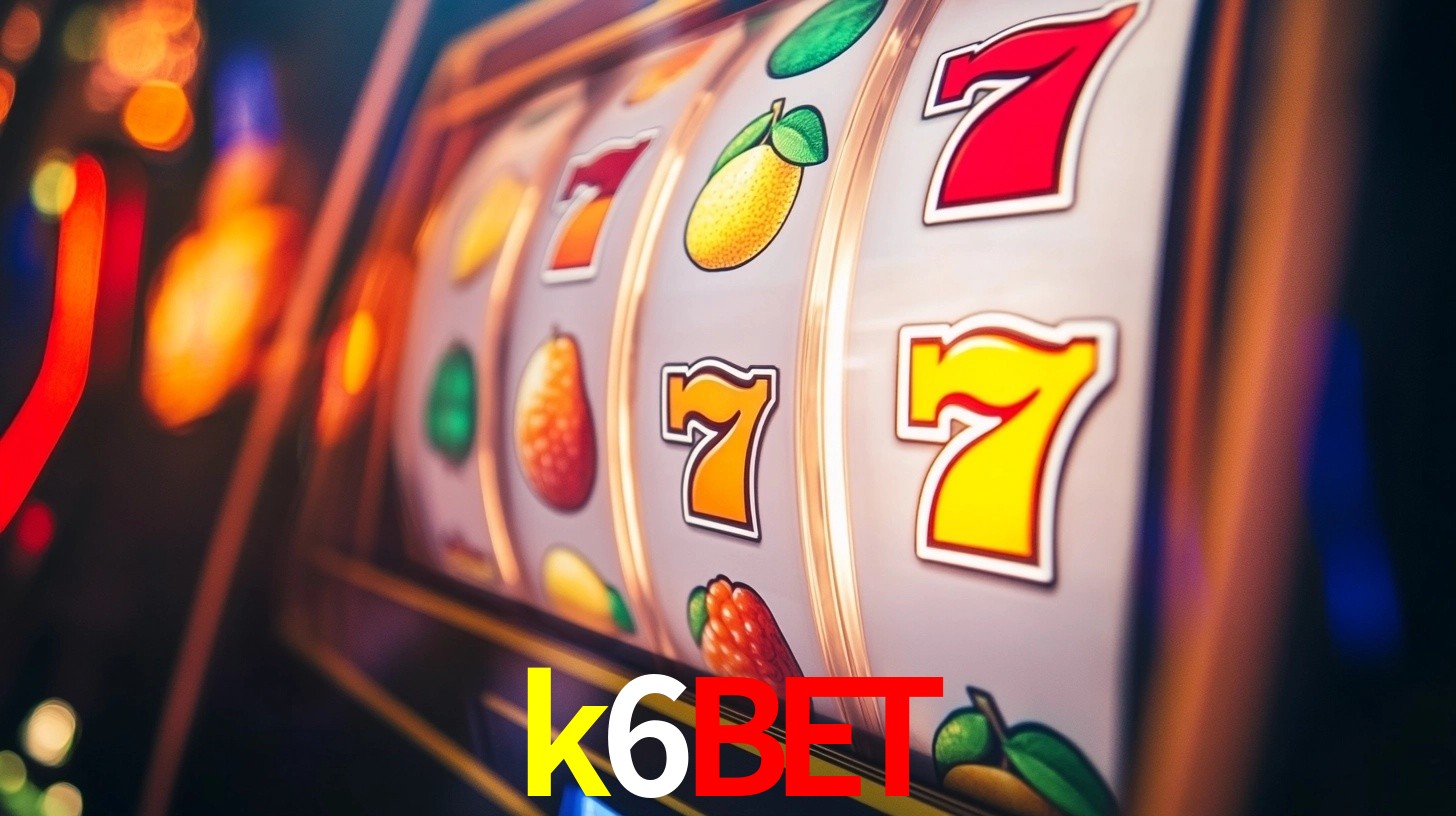 k6bet bônus — cashback 15 por cento e níveis VIP