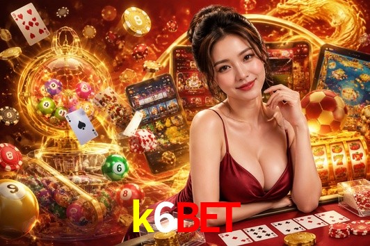 2FA Security k6bet