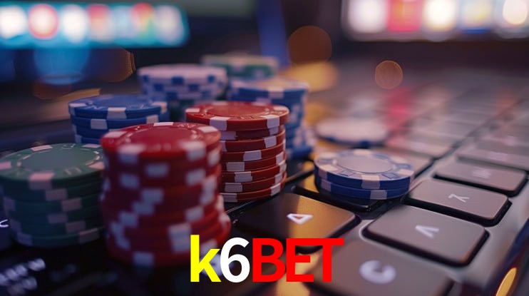Tecnologia da Plataforma k6bet