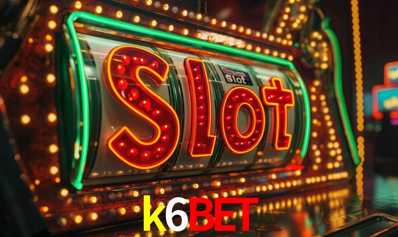 Sistemas de Segurança k6bet