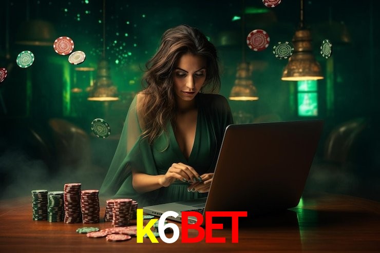 k6bet bet — painel ao vivo com cotações dinâmicas