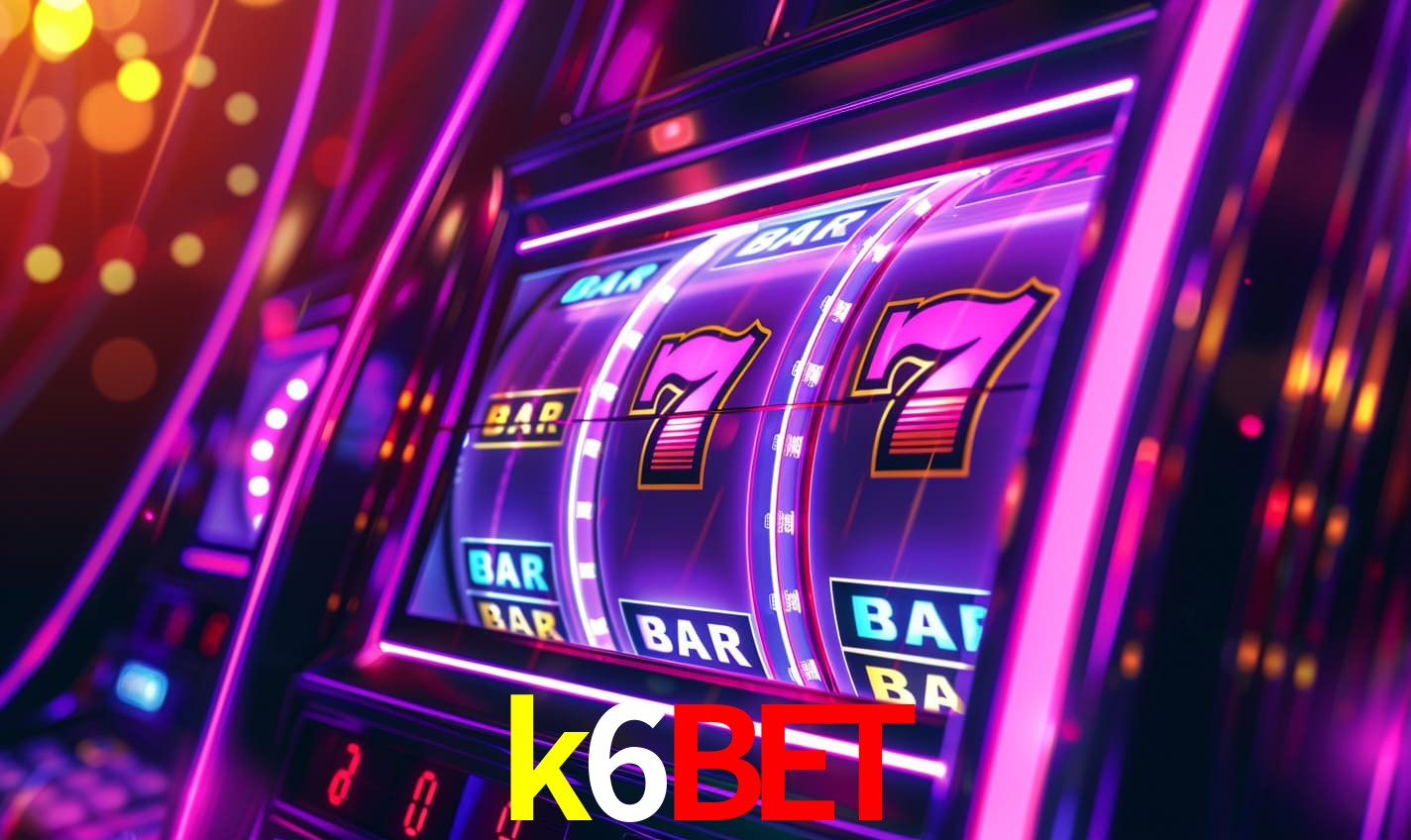 k6bet: Seu Especialista em Apostas Esportivas Brasileiras