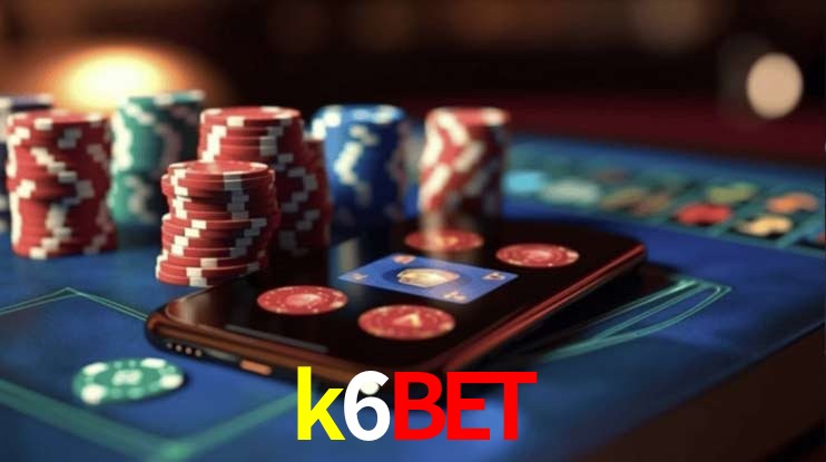 Diretório de Jogos k6bet