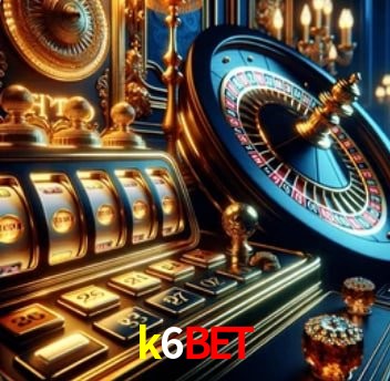 Casino Ao Vivo k6bet
