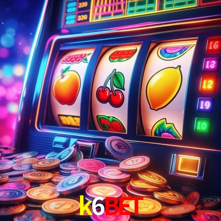 Apostas de Futebol k6bet