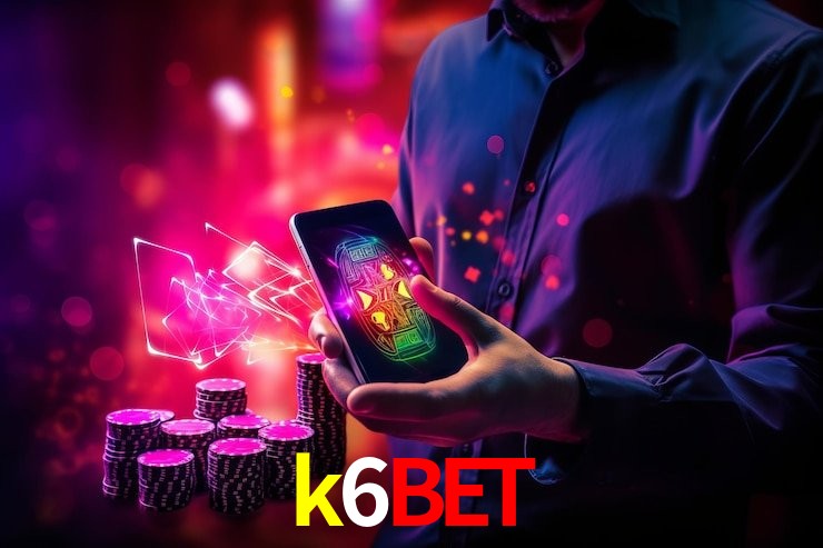 Bônus Diários k6bet