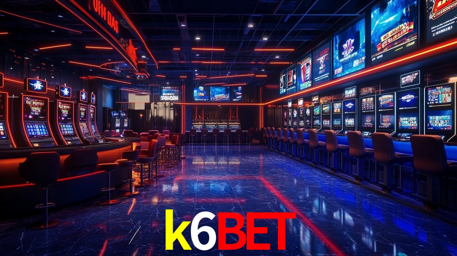 Daily Bonuses k6bet