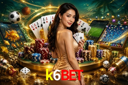 VIP Casino k6bet