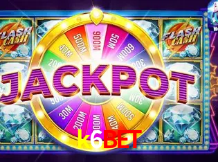 Desvendando o Mundo dos Jogos Virtuais na k6bet