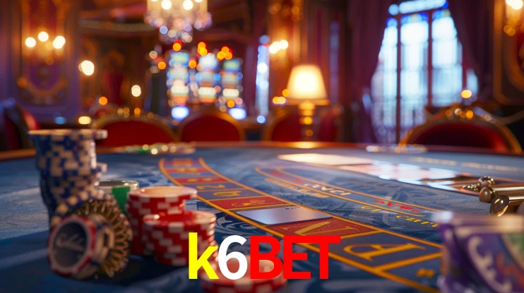 Security Systems k6bet