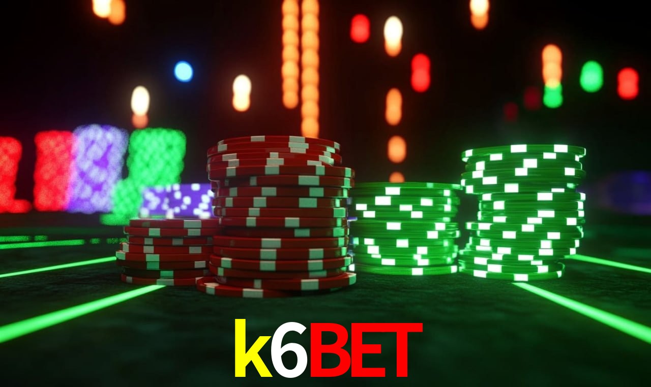Player Reviews k6bet