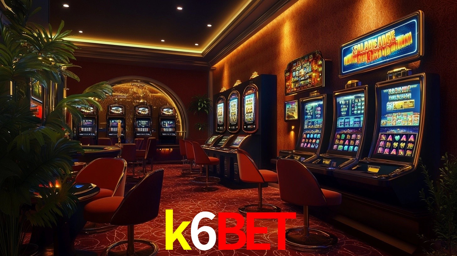 Tournaments k6bet
