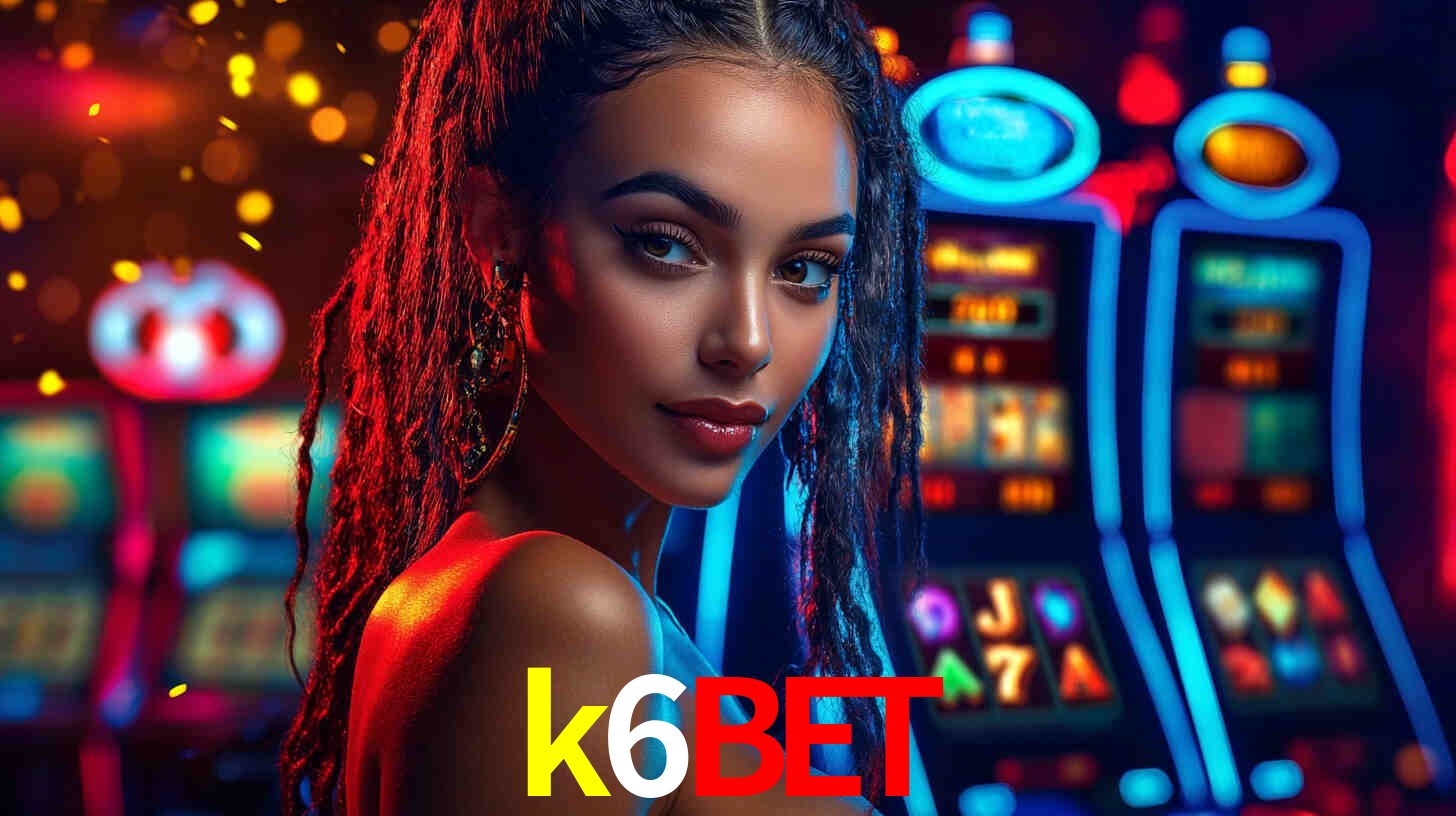 Explorando a Categoria de Eventos em Apostas na k6bet