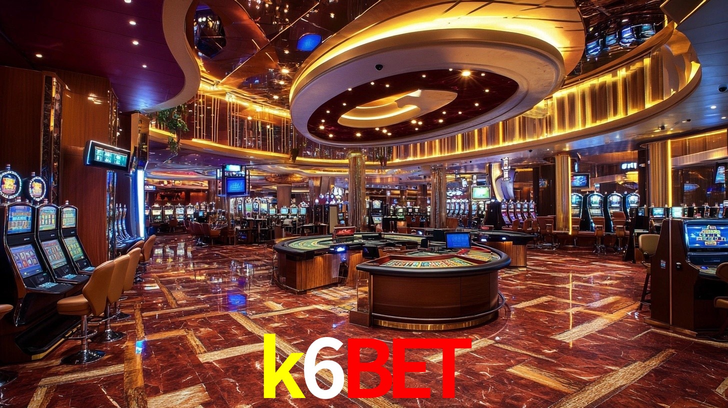Programa VIP k6bet