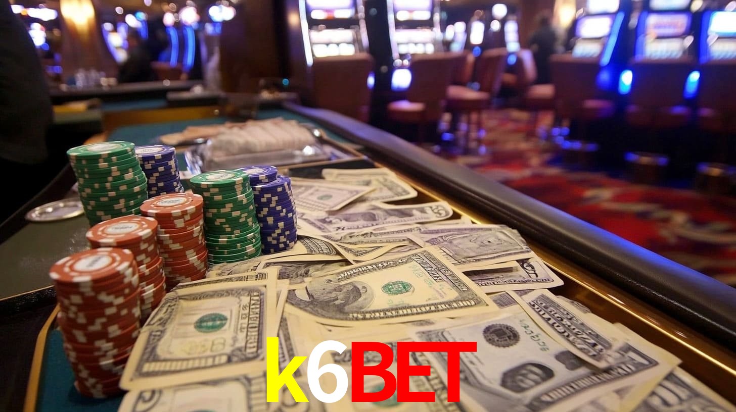 k6bet login — configurações de segurança e proteção de conta
