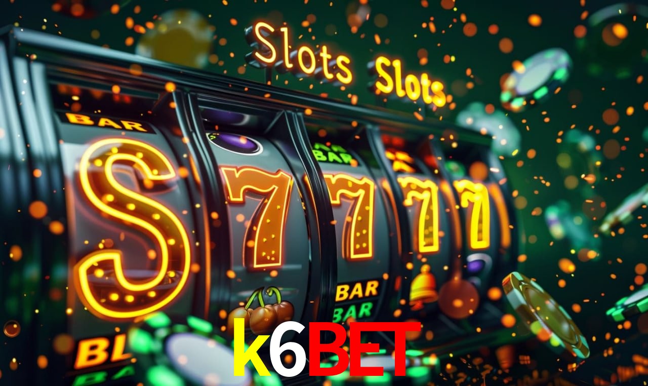 Casino VIP k6bet