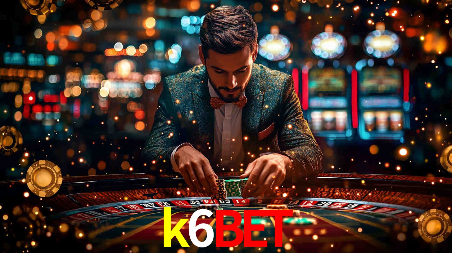 Exclusive Games k6bet