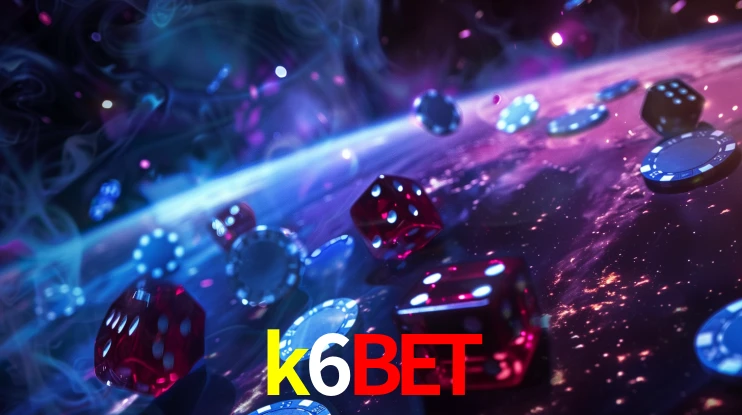Account Benefits k6bet
