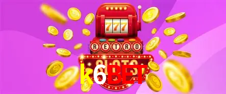 Inovações de Jogos na k6bet: O Futuro das Experiências Interativas