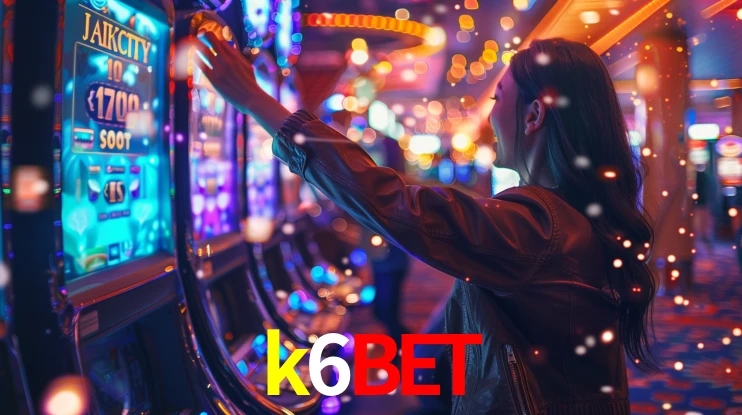 Experimente o Login Seguro Premium no k6bet