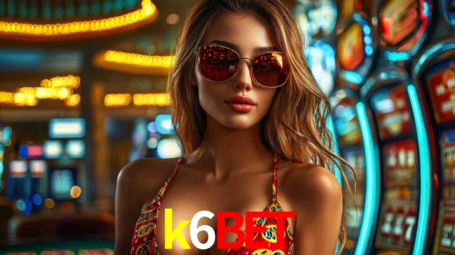 Premium Interface k6bet