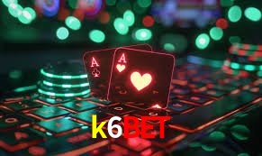 Estatísticas Esportivas k6bet
