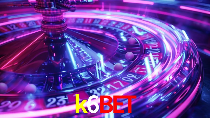 A Emoção da Loteria na k6bet: Uma Chance de Mudança de Vida