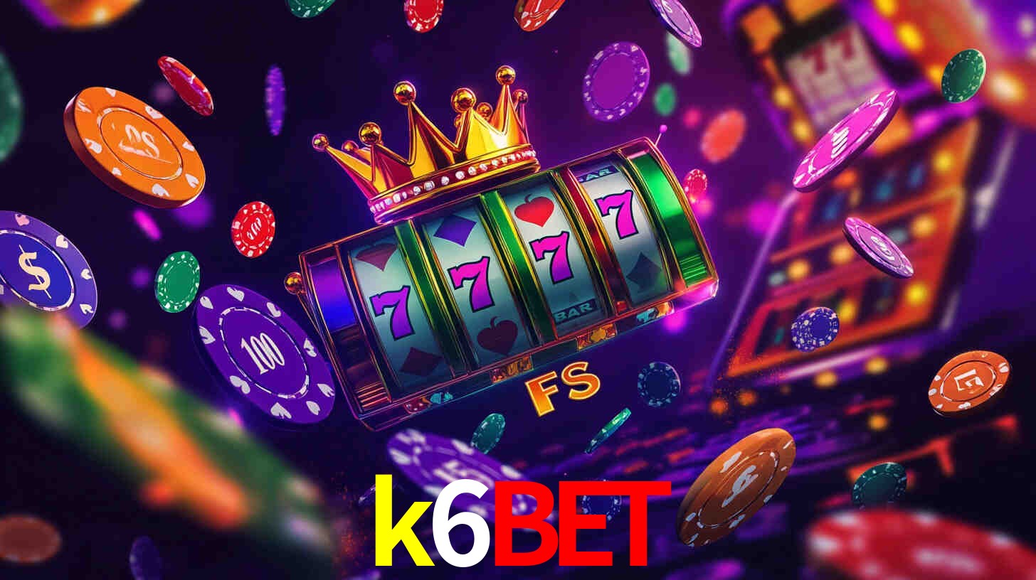 Welcome Bonus k6bet