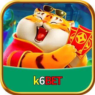 Ícone app k6bet