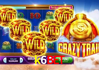 A Revolução dos Aplicativos de Jogos no k6bet